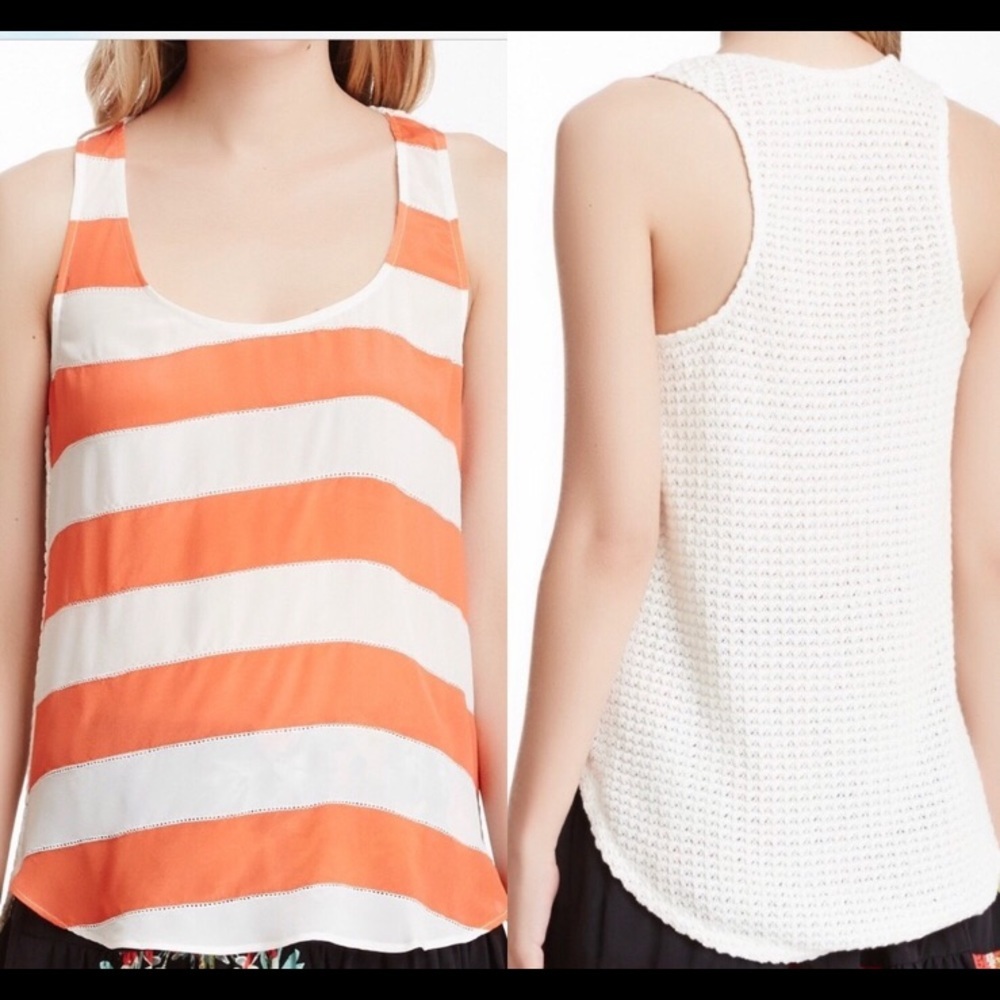 Ella Moss tank top